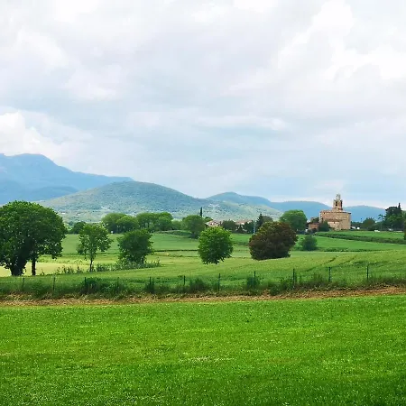 Casa rural Masoveria De Cal Sastre