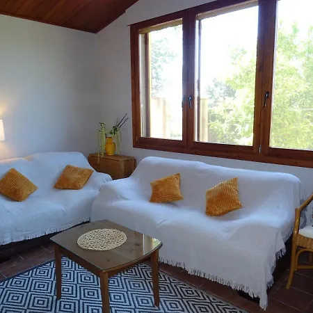 Casa rural Masoveria De Cal Sastre