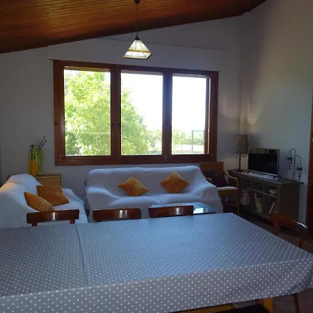 Casa rural Masoveria De Cal Sastre