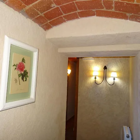 Casa rural Masoveria De Cal Sastre