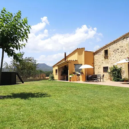 Casa rural Masoveria De Cal Sastre *