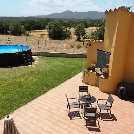 Casa rural Masoveria De Cal Sastre