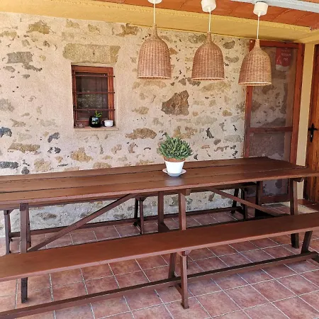 Masoveria De Cal Sastre Casa rural