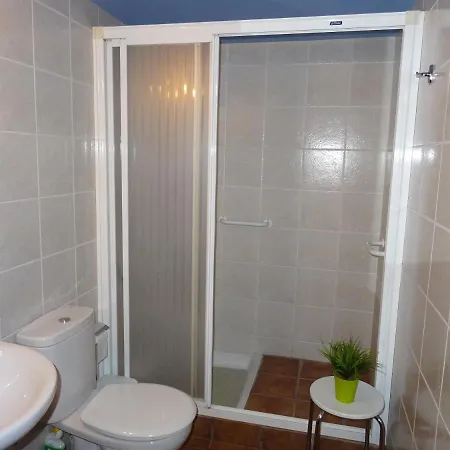 Летний дом Masoveria De Cal Sastre