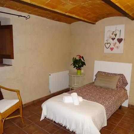 Masoveria De Cal Sastre Country house Girona