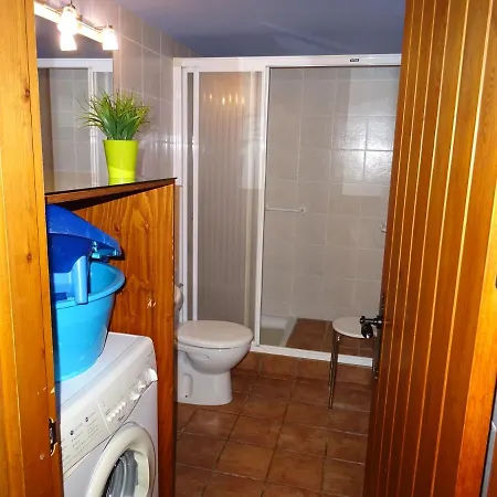 Country house Masoveria De Cal Sastre Girona
