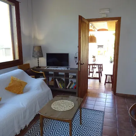 Country house Masoveria De Cal Sastre Girona