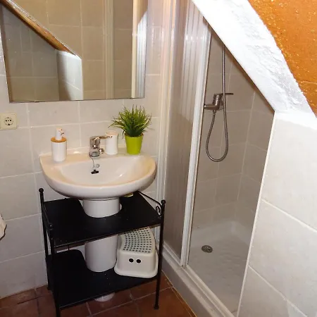Country house Masoveria De Cal Sastre