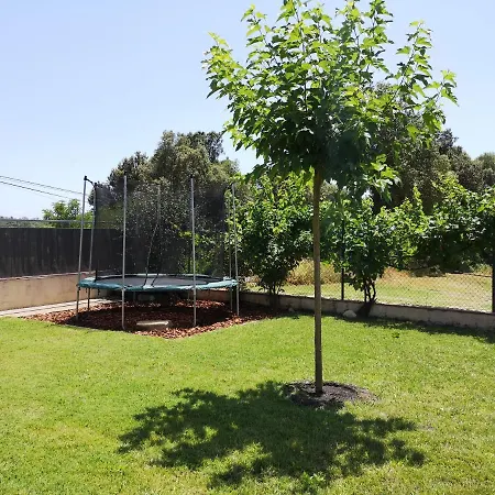 Masoveria De Cal Sastre Country house