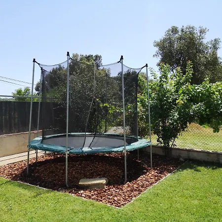 Country house Masoveria De Cal Sastre *